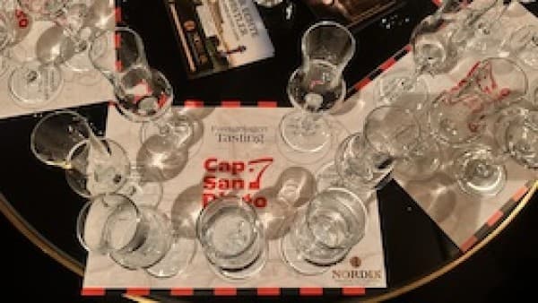 Whiskytasting — photo 1