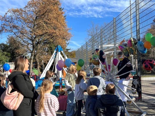 Herbstmässfestli — photo 1
