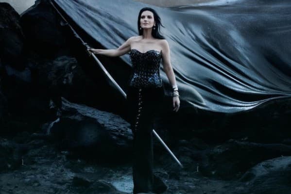 Laura Pausini — photo 1