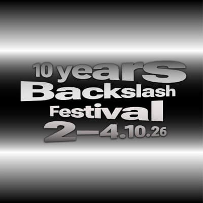 Backslash Festival 2026 — photo 1