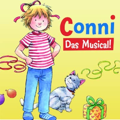 CONNI - The Musical! — photo 1