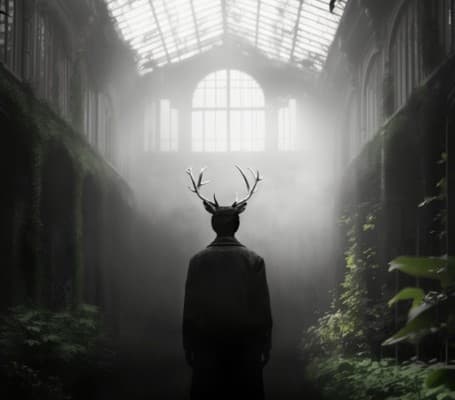 Joie sauvage — photo 1