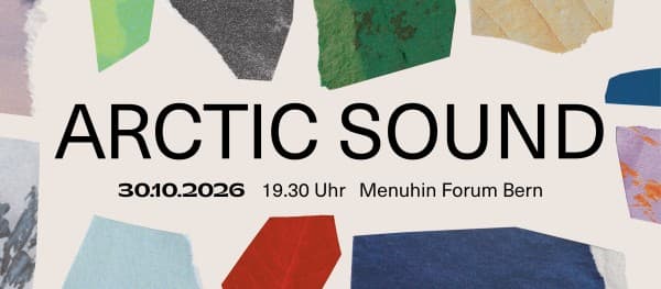 ARCTIC SOUND — photo 1