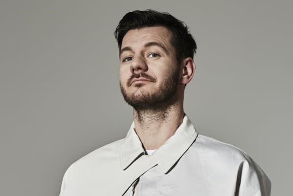 ALESSANDRO CATTELAN - Benvenuto nell’AI! — photo 1