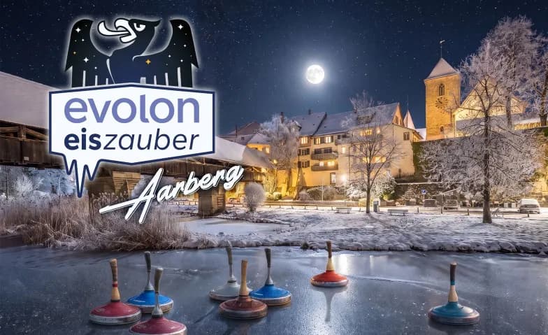 Evolon Eiszauber — photo 1