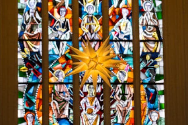 Christmas Oratorio Johann Sebastian Bach Cantatas I to III — photo 1