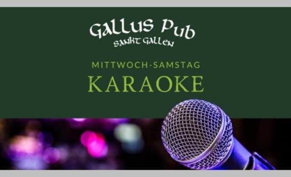 Karaoke! — photo 1