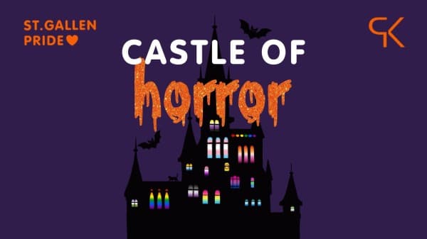 Castle of Horror - Halloween Party — photo 1