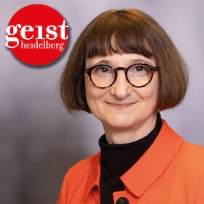 Heike Riel — photo 1