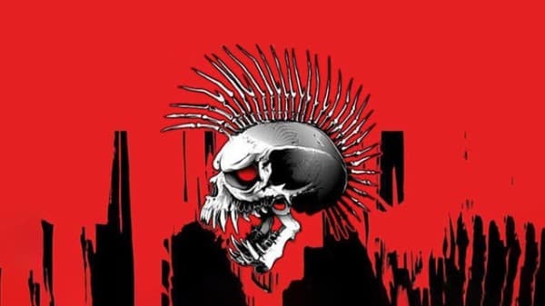 The Exploited — photo 1