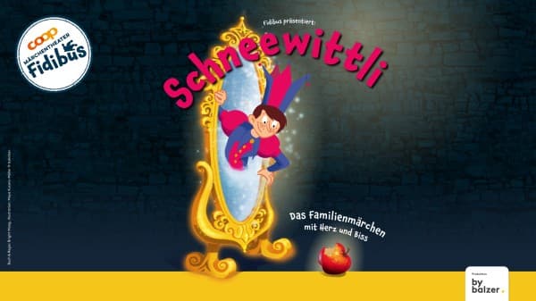 Snow White — photo 1