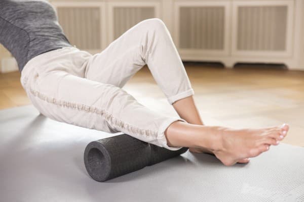 Fascia Yoga — photo 1