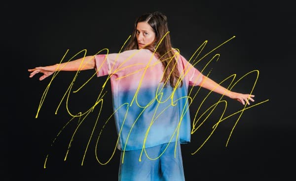 BIBI VAPLAN «Glüna nectar 37 / Nektarmond 37» Releasetour — photo 1