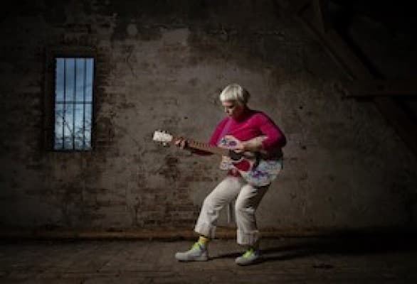 WALLIS BIRD - "I Can See Your Tour From Here" — photo 1