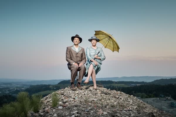 schön & gut - Under the Open Sky — photo 1