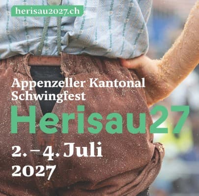 Appenzell Cantonal Schwing Festival in Herisau — photo 1