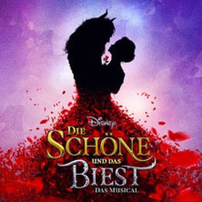 Beauty and the Beast PL5 — photo 1