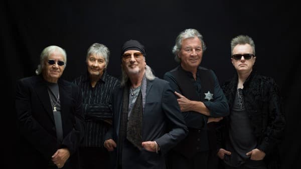 Deep Purple | Vinyl Room Package — photo 1