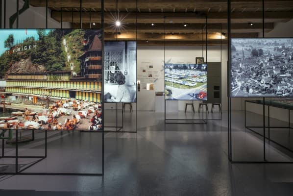 Brave, defiant, self-determined - Nidwalden's path to modernity — photo 1
