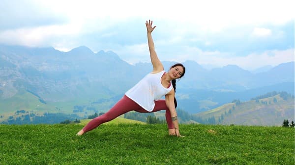 Guten Morgen Yoga — photo 1