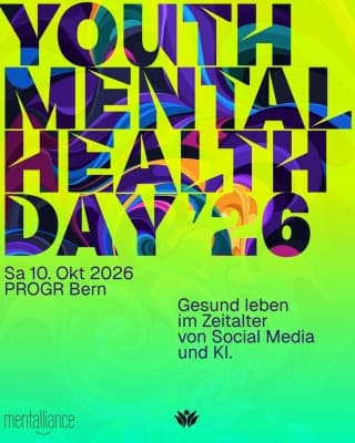 Youth Mental Health Day — photo 1