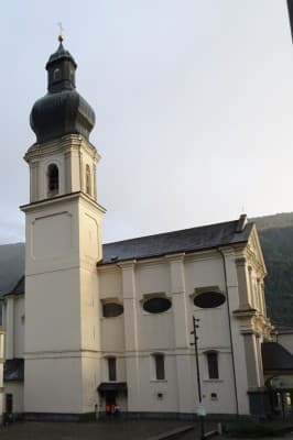Catholic Christmas Festival Service — photo 1