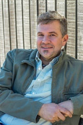 Michael Kobr - Reading — photo 1