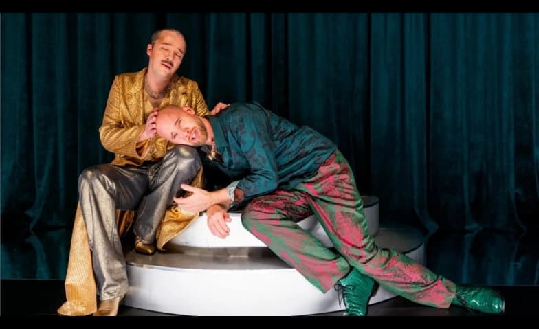 L’Orfeo — photo 1