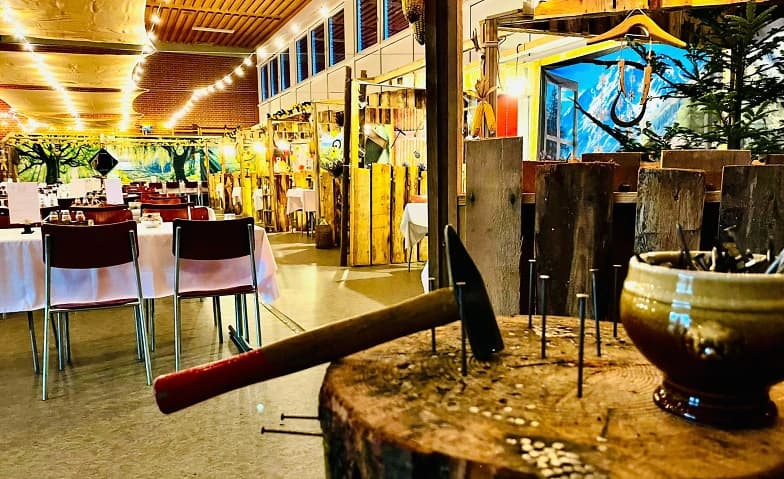 Hüttenzauber — photo 1