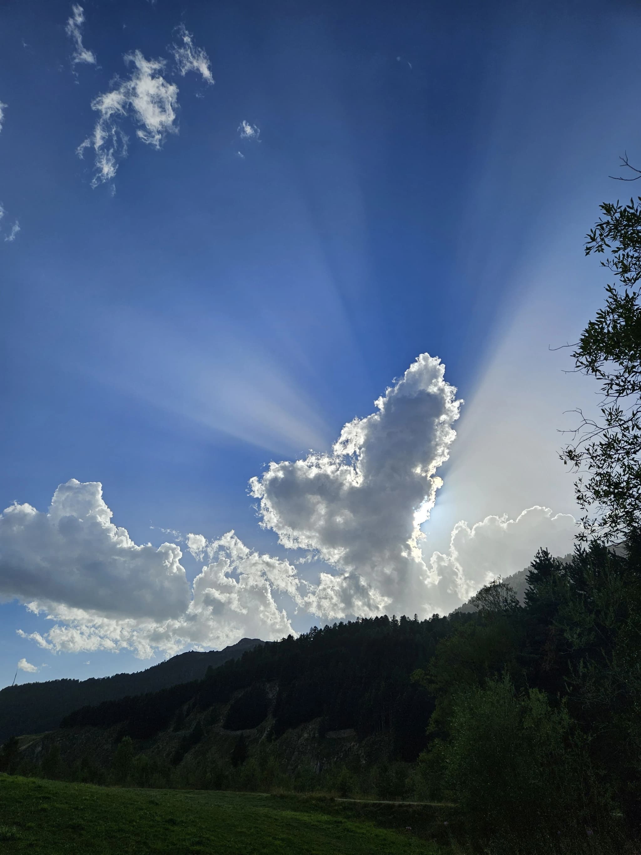 Evening Meditation Samedan — photo 1