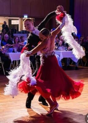 25th Vita Classica Anniversary Ball - 115 Years of Mineral Thermal Water — photo 1
