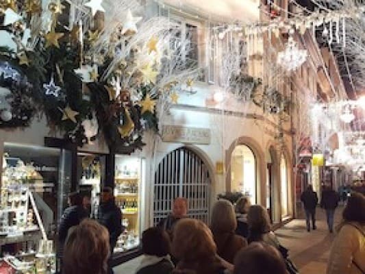 Christmas Strasbourg — photo 1
