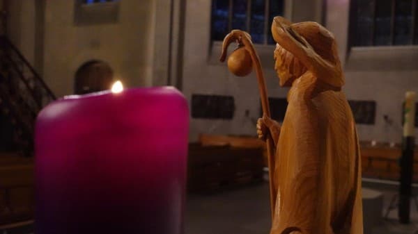 Pilgrimage Service at the End of the Season — photo 1