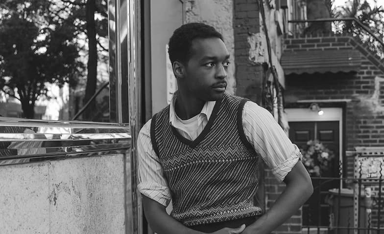 Jalen Ngonda (US) — photo 1