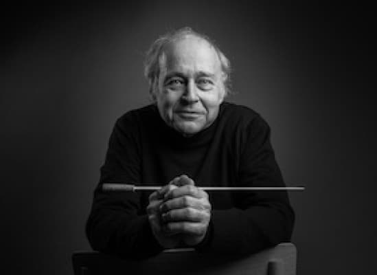 Danish Chamber Orchestra / Stefan Dohr / Adam Fischer — photo 1