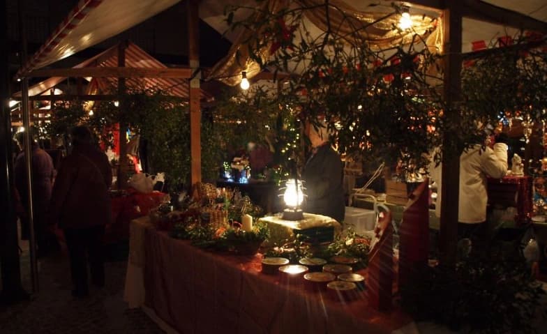 Weihnachtsmarkt — photo 1