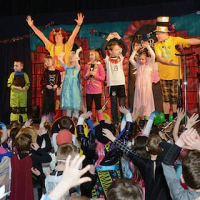 Faschingsparty 2027 — photo 1
