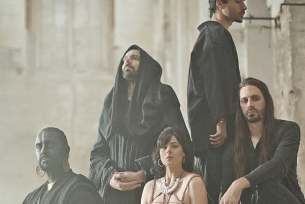 Igorrr — photo 1