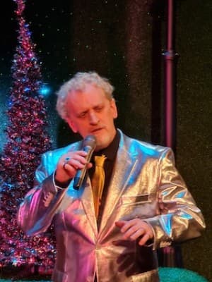 Alle Jahre wieder – Chris Murray Musical Christmas — photo 1
