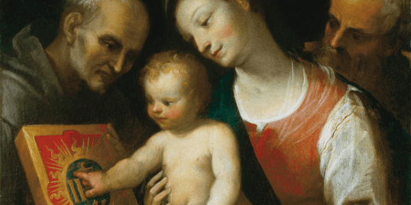 Art and Religion in Dialogue: Holy(s) — photo 1