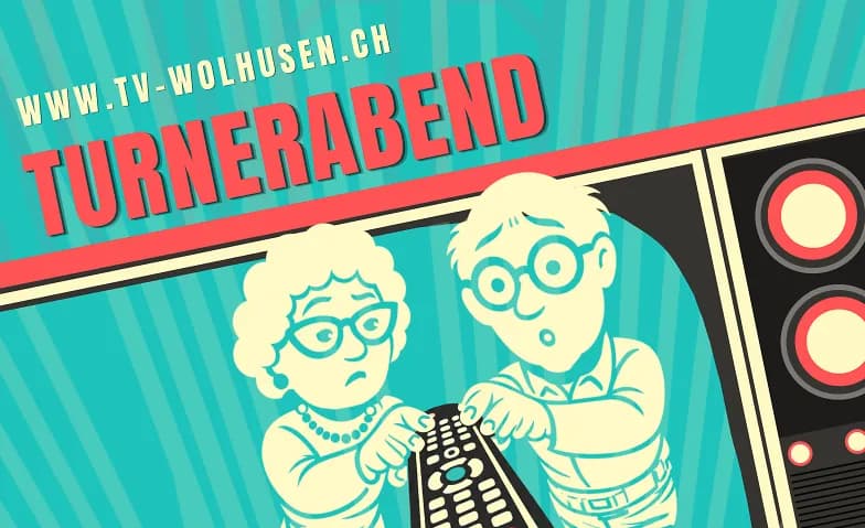 TV Wolhusen Turnerabend 2026 Freitagabend — photo 1