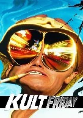 KULTFRIDAY: FEAR AND LOATHING IN LAS VEGAS – DIRECTORS CUT — photo 1