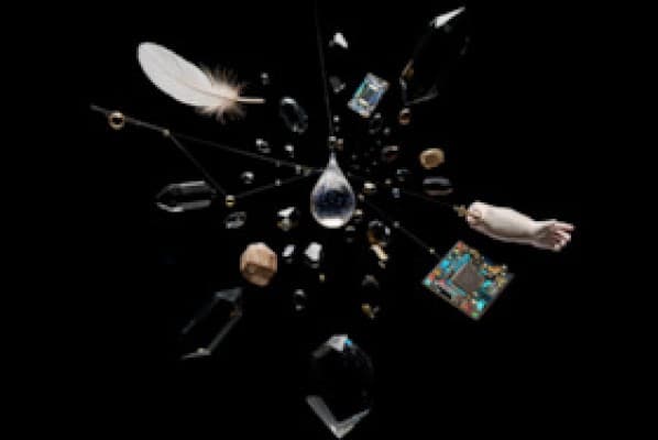 Enter the Blackbox — photo 1