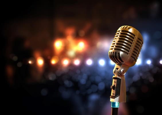 Open Mic Frutigen — photo 1