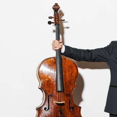Chamber Music: Ainsi la nuit — photo 1