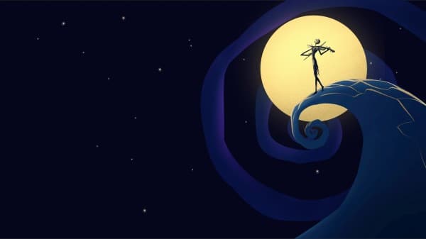 The Universe of Tim Burton by Horizons Ensemble — photo 1
