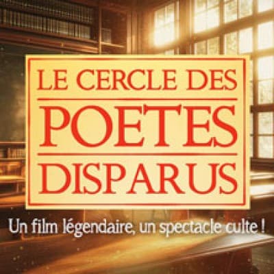 Le cercle des poètes disparus — photo 1
