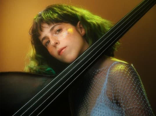 Swiss Women in Jazz - with Knobil Trio, Maryy and Andrina Bollinger — photo 1