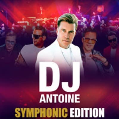 DJ Antoine - Symphonic Edition — photo 1