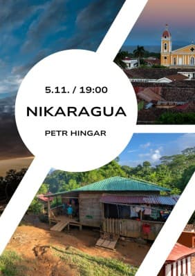 Nicaragua — photo 1